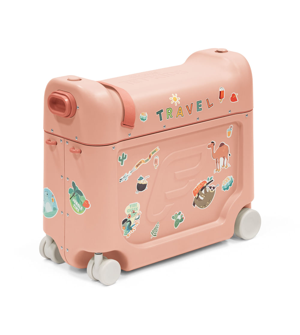 Mala de Viagem JetKids Bedbox Stokke - Alô Bebê - Loja Oficial