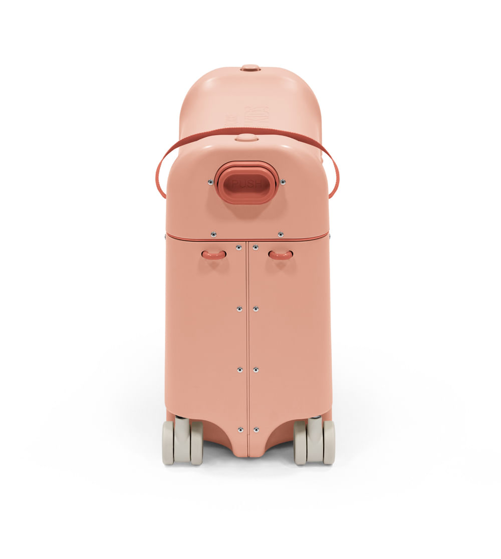 Mala de Viagem JetKids Bedbox Stokke - Alô Bebê - Loja Oficial