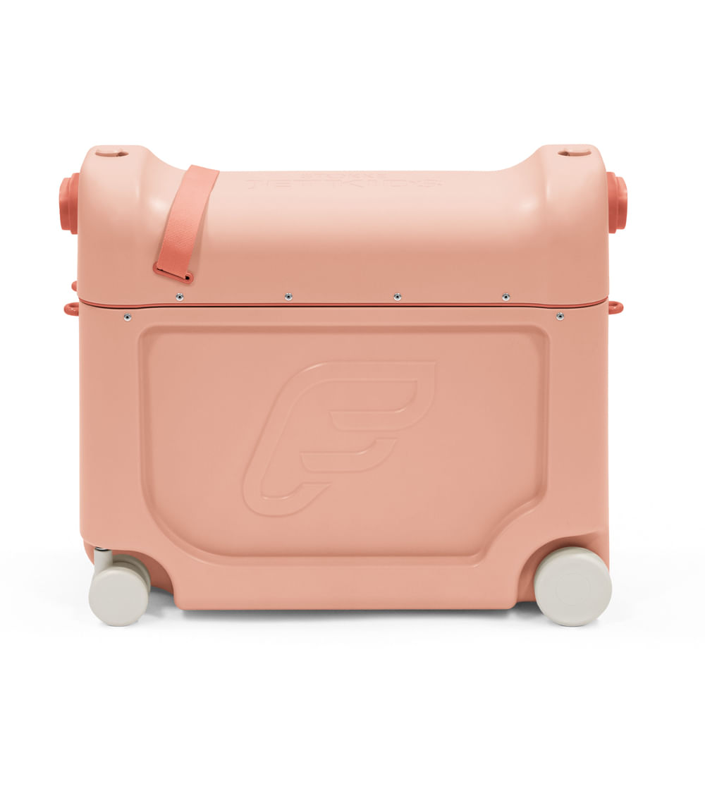Mala de Viagem JetKids Bedbox Stokke - Alô Bebê - Loja Oficial