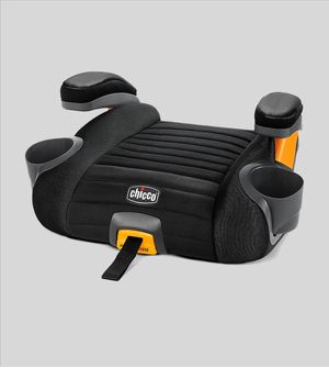 Assento Booster Gofit Plus Iron Chicco