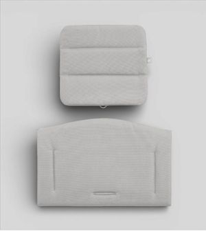 Almofada Tripp Trapp Anthracite Stokke