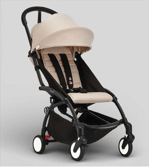 Carrinho Yoyo³ Stokke