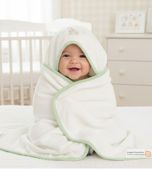 Toalha com Capuz Kids 108 x 77 cm - 25781M