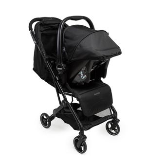 Carrinho Travel System Nino Duo Infanti