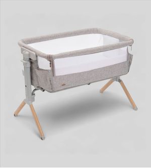 Berço Next 2 Me Armonia Chicco