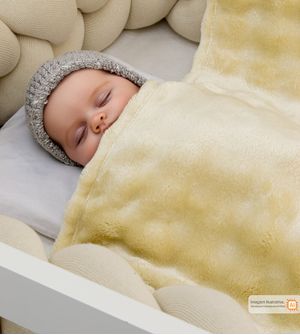 Cobertor Lille Baby 90 x 110 cm