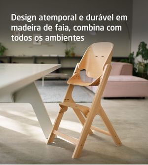 Cadeira de Refeição Nesta - Maxi-Cosi