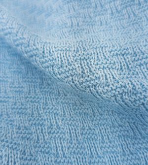 Manta Ternura 72 x 72 cm