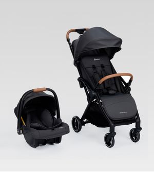 Carrinho Travel System Spark Plus Duo Safety 1st