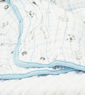 Toalha de Banho Com Capuz 90x80cm