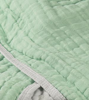 Toalha Soft Loupiot Color com Capuz - 100x85cm