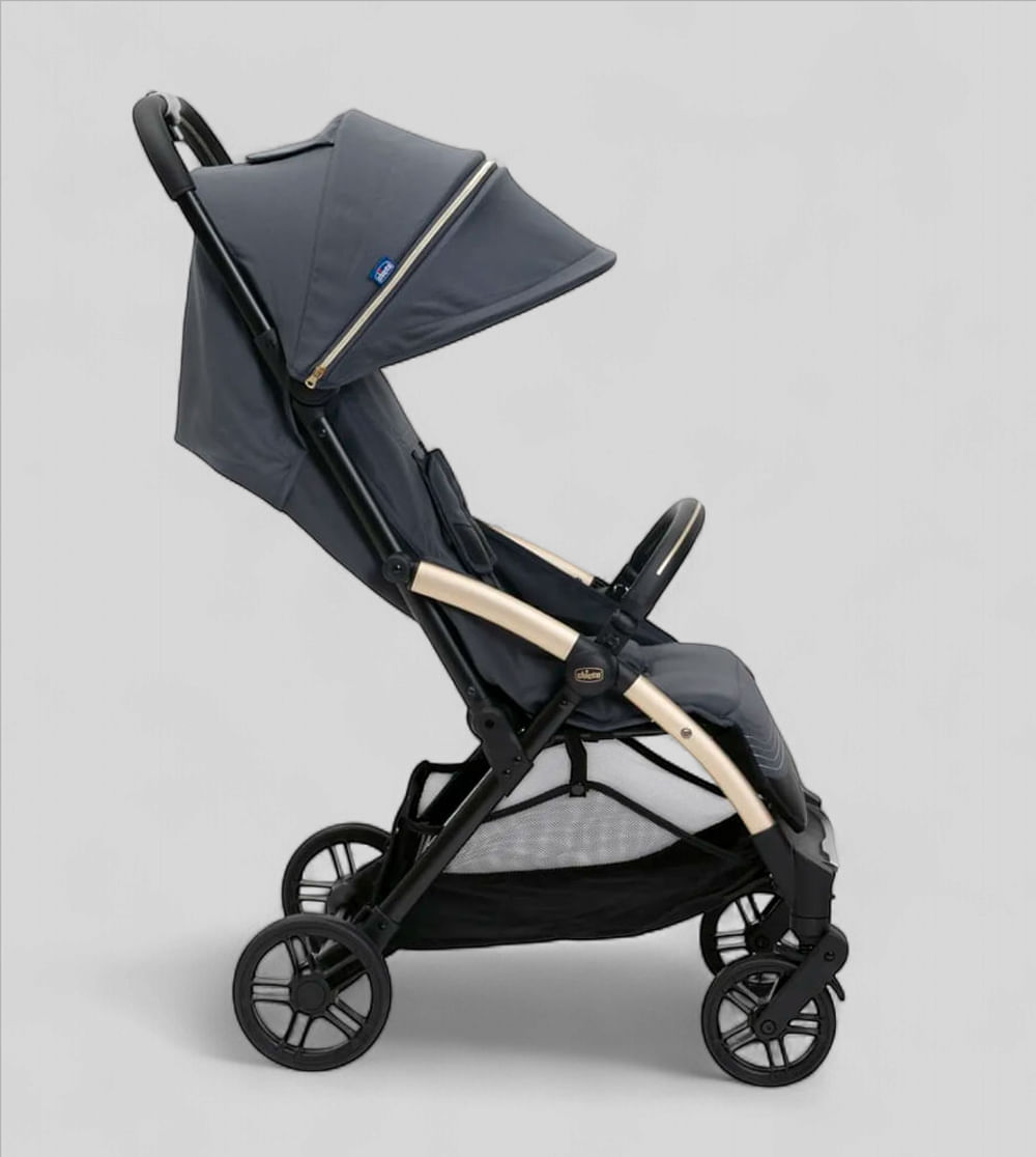 Carrinho Goody XPlus Chicco - Alô Bebê - Loja Oficial