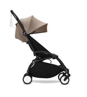 Carrinho Yoyo³ Stokke