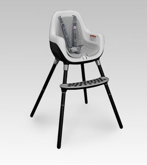 Cadeira de Alimentação Bumbo