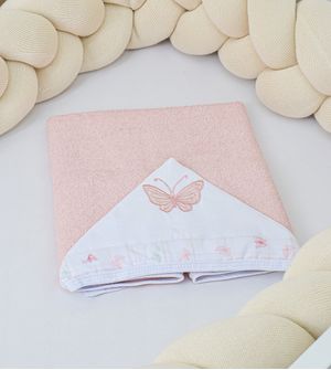 Toalhão de Banho 110 x 80 cm - 924