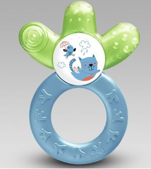 Multi Mordedor - Boys