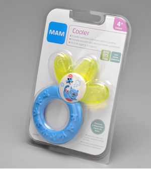 Multi Mordedor - Boys