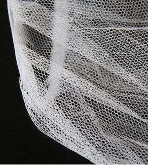 Mosquiteiro para Carrinho e Bebê Conforto - Twibex