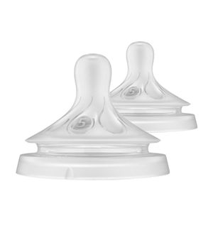 Bico Pétala 3.0 N5 com 2 unidades Philips Avent - SCY965/02
