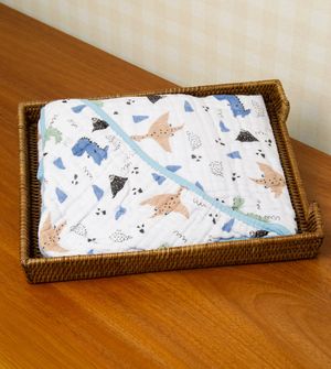 Toalha de Banho Soft 80 x 80cm - 1920M