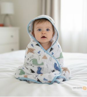 Toalha de Banho Soft 80 x 80cm - 1920M