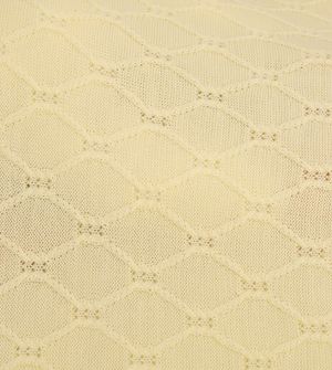 Manta Trançados 70 x 90cm - 13469AB