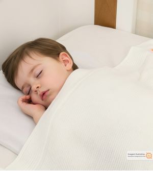 Manta Lisa 70 x 90cm - 13491AB