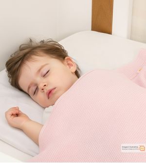 Manta Lisa 70 x 90cm - 13491AB