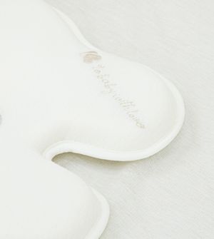 Mini Travesseiro Ergonômico Coelho Kikkaboo