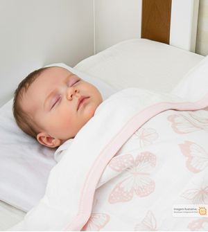 Cobertor Microfibra Com Soft Estampado 110 x 85 cm