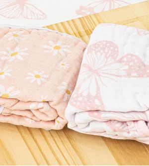 Kit Paninho de Boca Soft com 2 Peças - 1538