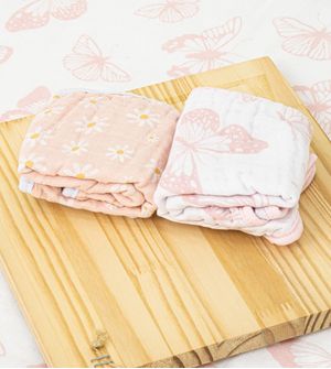 Kit Paninho de Boca Soft com 2 Peças - 1538