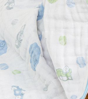 Toalha de Banho Soft 80 x 80cm - 1920M