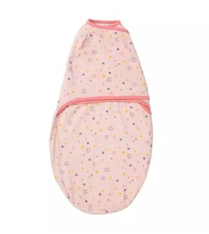 Cueiro Swaddle To Sleep Clevamama