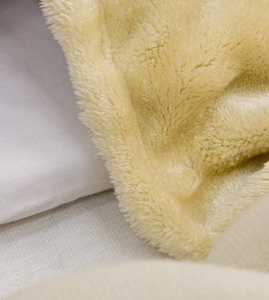 Cobertor Lille Baby 90 x 110 cm