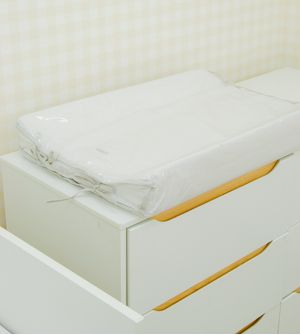 Trocador Anatômico Loupiot Color