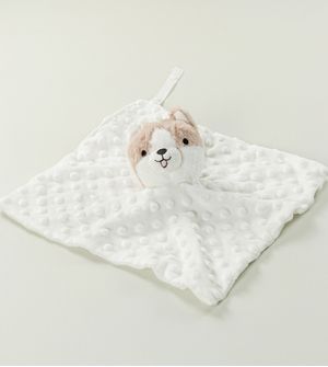 Minha Primeira Naninha Cão Boo