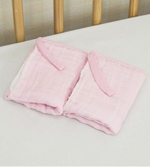 Kit Pano de Boca Soft Loupiot Color com 2 Unidades