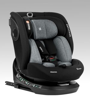 Cadeira para Auto Isofix I-Hike 360 Kikka boo
