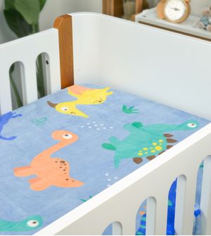 Cobertor Flannel Kids 110 x 150 cm