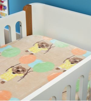 Cobertor Bonno Baby 90 x 110 cm