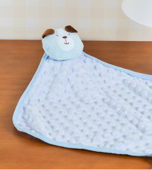 Naninha Bubble Bichinhos 28 x 28cm