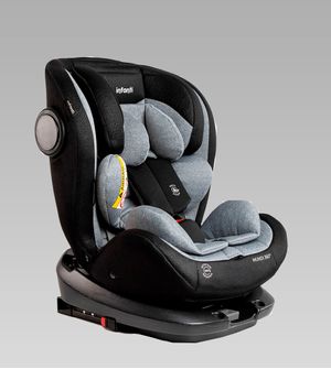 Cadeirinha Mundi 360 Isofix Infanti