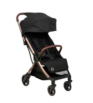 Carrinho Travel System Eva³ Trio Maxi Cosi