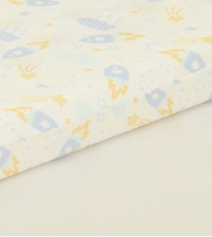 Travesseiro Espuma Baby Nice 35 x 22cm