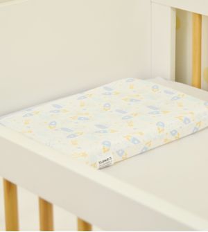 Travesseiro Espuma Baby Nice 35 x 22cm