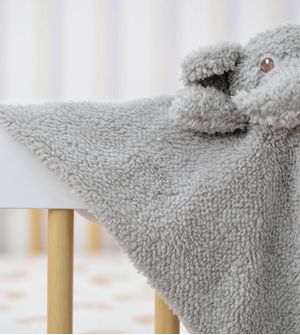 Naninha Bichinhos Soft