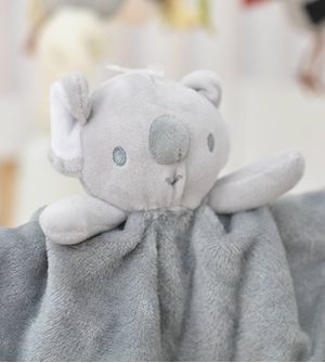 Naninha Conforto Bichinhos