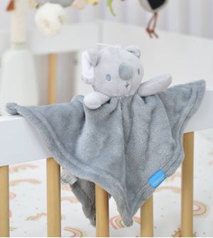 Naninha Conforto Bichinhos