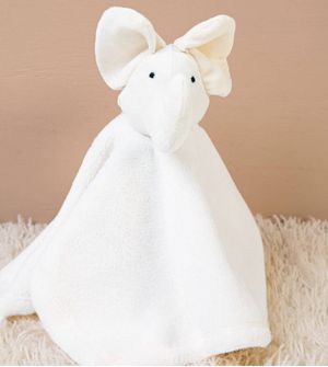 Naninha Elefante 40 x 33cm